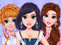 Igra Moje slatko lolita preuređenje online