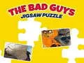 Igra Slož puzzles Zlih Dečki online Igra Slož puzzles Zlih Dečki online