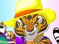 Igra Kung Fu Panda: Majstor Tigrica online