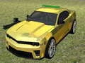 Igra Supra Crash Pucanje Letjećih Automobila 2022 online