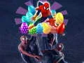 Igra Igre s uskršnjim jajima Spider-Mana online Igra Igre s uskršnjim jajima Spider-Mana online