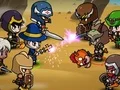 Igra Taktike Arenskih Heroja online
