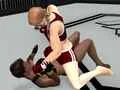 Igra Nepotkivani MMA online