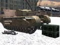 Igra Tenk iz WW2 2022 online