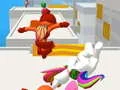 Igra Parkour Utrka 3D online