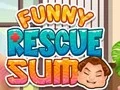 Igra Smiješni Spašavački Sumo online