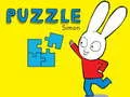 Igra Simon Puzle online