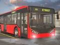 Igra Vozač Gradskog Autobusa online