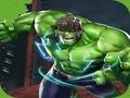 Igra Hulk Razbija Zid online