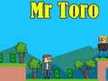 Igra Gospodin Toro online