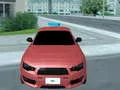 Igra Igra nemogućih akrobacija automobila 2022 online
