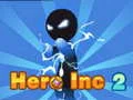 Igra Junak Inc 2 online