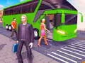 Igra Simulator vožnje autobusa u gradu 2022 online