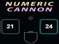Igra Numerički Top online