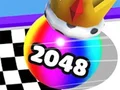 Igra Pucaj u Loptu 2048 online