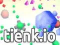 Igra tienk.io online