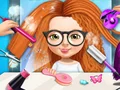 Igra Salon ljepote za slatke bebe online