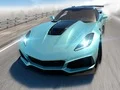 Igra Ekstremni Simulador Drift Automobila online
