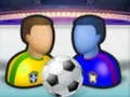 Igra Smiješni Fudbal Prstima online