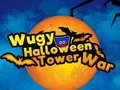 Igra Wugy Halloween Rat Torre online