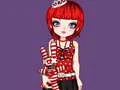 Igra Gotska moda online