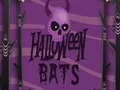 Igra Halloweenske šišmiši online