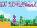 Igra Kei Superžena online