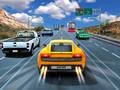 Igra Utrka po Autocesti online