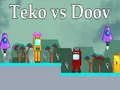 Igra Teko protiv Doova online