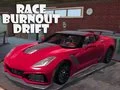 Igra Trka Izgaranje Drift online