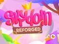 Igra Skydom: Preobražen online