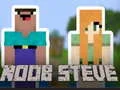 Igra Noob Steve online