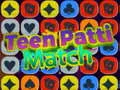 Igra Teen Patti Utakmica online