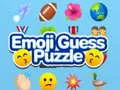 Igra Pogodi Emoji Zagonetku online