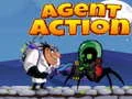 Igra Agent Akcija online