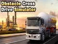 Igra Simulator Prelaženja Prepreka online