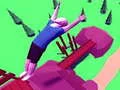 Igra Parkour Flip Trickster 2022 online