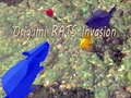 Igra Invazija Origami Štakora online