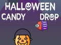 Igra Halloween Pad Slatkiša online