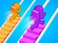 Igra Most Water Rush online