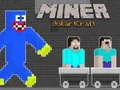 Igra Rudarski GokartCraft online
