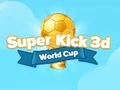 Igra Super Udaranac 3D Svjetsko Prvenstvo online