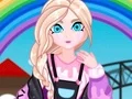 Igra Kawaii Princeza na Comic Conu online