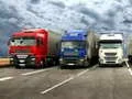 Igra Parking Automobila u Kamionskom Gradu 2022 online
