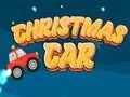 Igra Božićni auto online