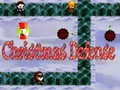 Igra Božićna Obrana online