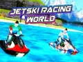 Igra Svijet Trka Na Jet Ski online