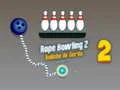 Igra Bowl od užeta 2 Bollche de corda online