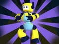 Igra Ludi robot online Igra Ludi robot online