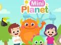 Igra Mala Planeta online